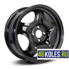 ТЗСК R16 / 6.5J PCD 4x100 ЕТ 41 ЦО 60.1 LADA X-Ray