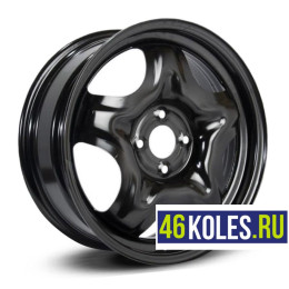ТЗСК R16 / 6.5J PCD 4x100 ЕТ 41 ЦО 60.1 LADA X-Ray