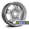 ТЗСК R16 / 6.5J PCD 4x100 ЕТ 41 ЦО 60.1 LADA X-Ray