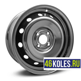 ТЗСК R15 / 6J PCD 4x100 ЕТ 40 ЦО 60.1 Logan2
