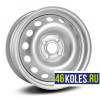ТЗСК R15 / 6J PCD 4x100 ЕТ 40 ЦО 60.1 Logan2