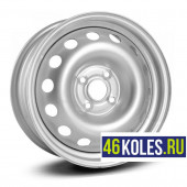 ТЗСК R15 / 6J PCD 4x100 ЕТ 40 ЦО 60.1 Logan2