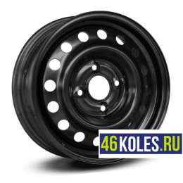 ТЗСК R15 / 6J PCD 4x114.3 ЕТ 46 ЦО 67.1 Mitsubishi Lancer