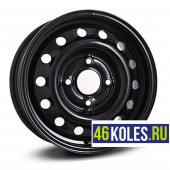 ТЗСК R15 / 6J PCD 4x114.3 ЕТ 45 ЦО 66.1 Nissan Almera