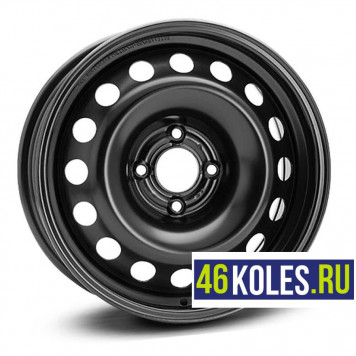 ТЗСК R15 / 6J PCD 4x108 ЕТ 27 ЦО 65.1 Peugeot