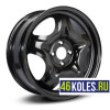 ТЗСК R16 / 6.5J PCD 4x100 ЕТ 37 ЦО 60.1 Renault Sandero