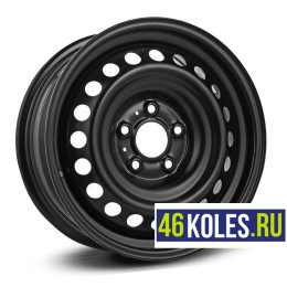 ТЗСК R16 / 6.5J PCD 5x114.3 ЕТ 45 ЦО 60.1 Toyota Camry_Corolla