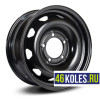 ТЗСК R16 / 6.5J PCD 5x139.7 ЕТ 40 ЦО 108.5 UAZ 31622 Patriot