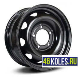 ТЗСК R16 / 6.5J PCD 5x139.7 ЕТ 40 ЦО 108.5 UAZ 31622 Patriot