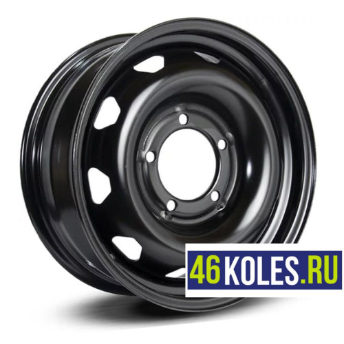 ТЗСК R16 / 6.5J PCD 5x139.7 ЕТ 40 ЦО 108.5 UAZ 31622 Patriot