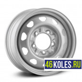 ТЗСК R16 / 6.5J PCD 5x139.7 ЕТ 40 ЦО 108.5 UAZ 31622 Patriot