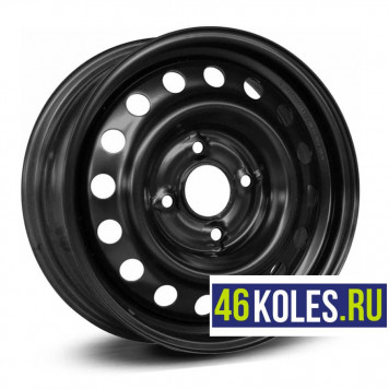 ТЗСК R13 / 5J PCD 4x98 ЕТ 29 ЦО 60.1 VAZ 2103