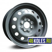 ТЗСК R13 / 5J PCD 4x98 ЕТ 29 ЦО 60.1 VAZ 2103