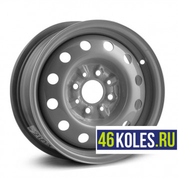 ТЗСК R13 / 5.5J PCD 4x98 ЕТ 35 ЦО 58.6 VAZ 2108