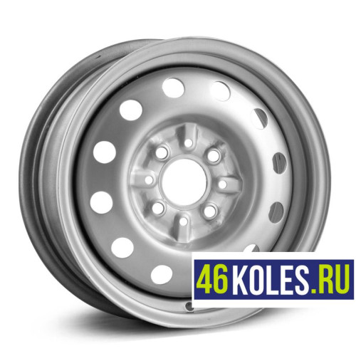 ТЗСК R13 / 5.5J PCD 4x98 ЕТ 35 ЦО 58.6 VAZ 2108
