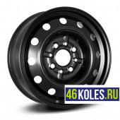 ТЗСК R14 / 5.5J PCD 4x98 ЕТ 35 ЦО 58.6 VAZ 2112