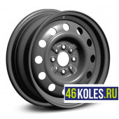 ТЗСК R14 / 5.5J PCD 4x98 ЕТ 35 ЦО 58.6 VAZ 2112