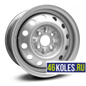 ТЗСК R14 / 5.5J PCD 4x98 ЕТ 35 ЦО 58.6 VAZ 2112