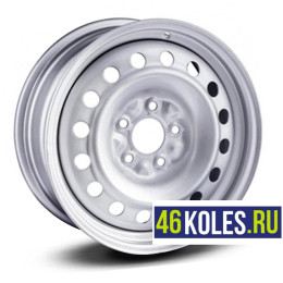 ТЗСК R15 / 6J PCD 5x139.7 ЕТ 40 ЦО 98.5 VAZ 2123 Niva