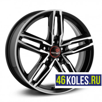 Vector R17 / 7J PCD 5x112 ЕТ 38 ЦО 66.6 B138