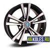 Venti R14 / 5.5J PCD 4x100 ЕТ 43 ЦО 67.1 1404
