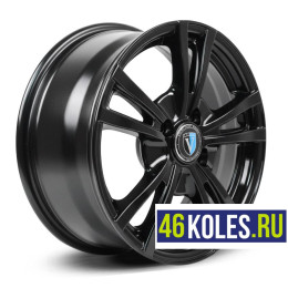 Venti R14 / 5.5J PCD 4x100 ЕТ 43 ЦО 60.1 1404