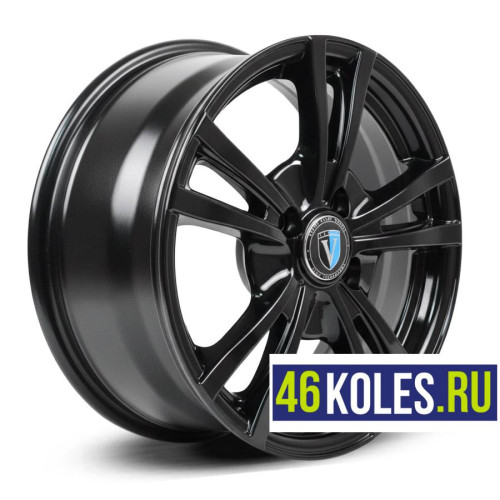 Venti R14 / 5.5J PCD 4x100 ЕТ 43 ЦО 60.1 1404