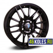 Venti R14 / 5.5J PCD 4x98 ЕТ 35 ЦО 58.6 1406