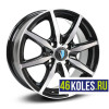 Venti R14 / 5.5J PCD 4x98 ЕТ 35 ЦО 58.6 1415