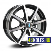 Venti R14 / 5.5J PCD 4x100 ЕТ 43 ЦО 60.1 1415