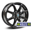 Venti R14 / 5.5J PCD 4x98 ЕТ 35 ЦО 58.6 1415