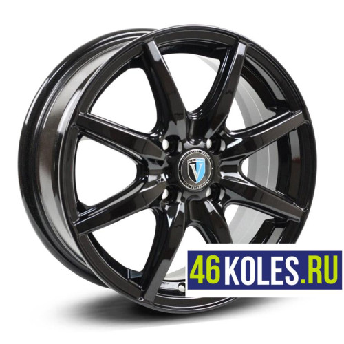 Venti R14 / 5.5J PCD 4x98 ЕТ 35 ЦО 58.6 1415