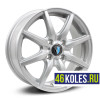 Venti R14 / 5.5J PCD 4x100 ЕТ 43 ЦО 60.1 1415