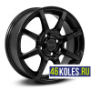 Venti R14 / 5.5J PCD 4x98 ЕТ 35 ЦО 58.6 1417