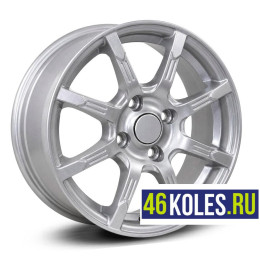 Venti R14 / 5.5J PCD 4x100 ЕТ 46 ЦО 54.1 1417