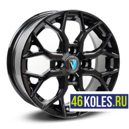Venti R14 / 5.5J PCD 4x100 ЕТ 43 ЦО 60.1 1419