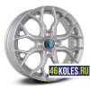 Venti R14 / 5.5J PCD 4x98 ЕТ 35 ЦО 58.6 1419