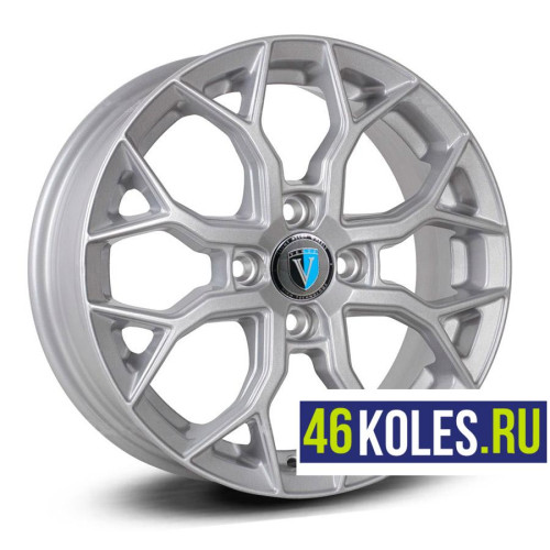Venti R14 / 5.5J PCD 4x98 ЕТ 35 ЦО 58.6 1419