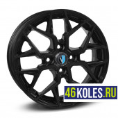 Venti R14 / 5.5J PCD 4x100 ЕТ 40 ЦО 60.1 1420