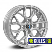 Venti R14 / 5.5J PCD 4x98 ЕТ 35 ЦО 58.6 1420