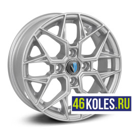 Venti R14 / 5.5J PCD 4x98 ЕТ 35 ЦО 58.6 1420