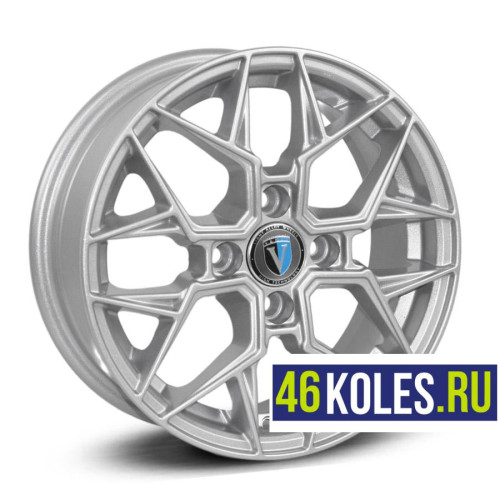 Venti R14 / 5.5J PCD 4x98 ЕТ 35 ЦО 58.6 1420