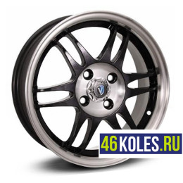Venti R15 / 6J PCD 4x114.3 ЕТ 45 ЦО 67.1 1502