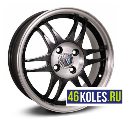 Venti R15 / 6J PCD 4x114.3 ЕТ 45 ЦО 67.1 1502