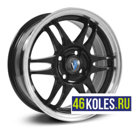 Venti R15 / 6J PCD 4x100 ЕТ 45 ЦО 60.1 1502
