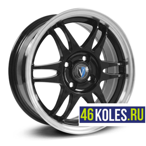 Venti R15 / 6J PCD 4x100 ЕТ 45 ЦО 60.1 1502