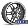 Venti R15 / 6J PCD 5x100 ЕТ 40 ЦО 57.1 1502