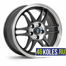 Venti R15 / 6J PCD 5x100 ЕТ 40 ЦО 57.1 1502