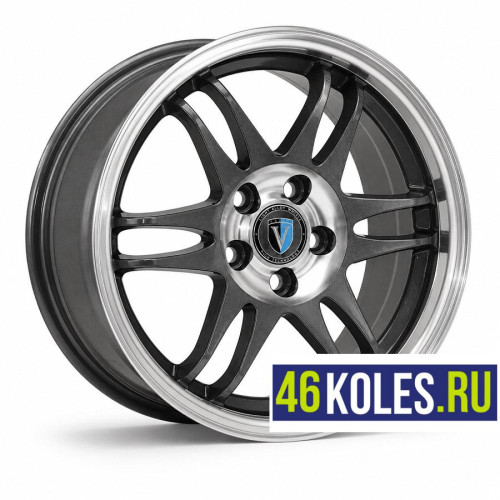 Venti R15 / 6J PCD 5x100 ЕТ 40 ЦО 57.1 1502