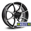 Venti R15 / 6J PCD 4x100 ЕТ 39 ЦО 56.6 1503